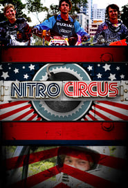 Nitro Circus' Poster