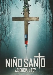 Nio Santo' Poster