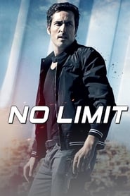 No Limit' Poster