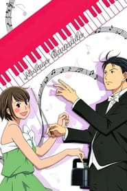 Streaming sources forNodame kantbire