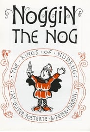 Noggin the Nog' Poster