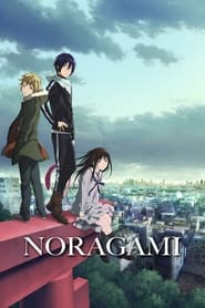 Streaming sources for Noragami