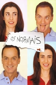 Normal People' Poster