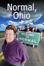 Normal Ohio' Poster