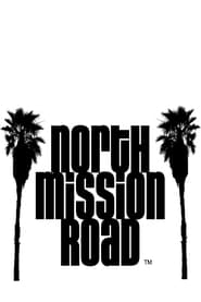 North Mission Road' Poster