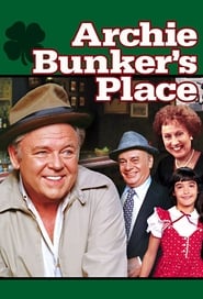 Archie Bunkers Place' Poster