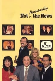 Not Necessarily the News' Poster