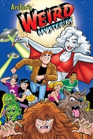Streaming sources forArchies Weird Mysteries