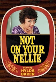 Not on Your Nellie' Poster