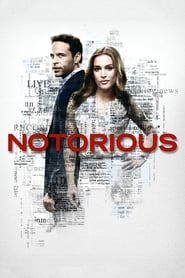 Notorious' Poster