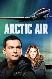 Arctic Air' Poster