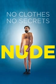 Naked' Poster