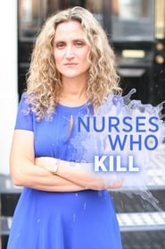 Nurses Who Kill' Poster