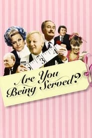 Streaming sources forAre You Being Served