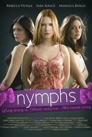 Nymphs' Poster
