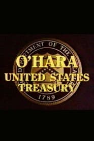 OHara US Treasury' Poster