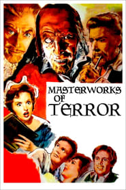 Masterworks of Terror' Poster