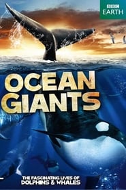 Ocean Giants' Poster