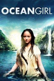 Ocean Girl' Poster