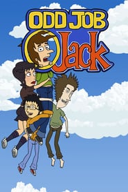 Odd Job Jack' Poster