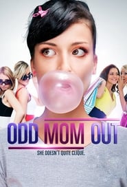 Odd Mom Out' Poster