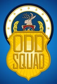 Odd Squad' Poster