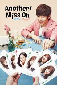 Another Miss Oh' Poster