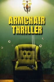 Armchair Thriller' Poster