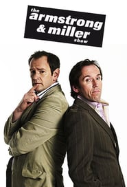 Armstrong and Miller' Poster