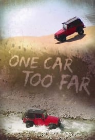 One Car Too Far' Poster