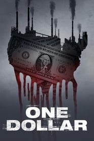 One Dollar' Poster