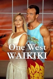One West Waikiki' Poster