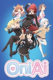 OniAi' Poster