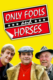 Only Fools and Horses' Poster