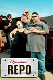 Operation Repo' Poster
