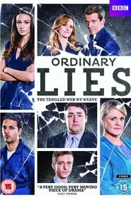 Ordinary Lies' Poster