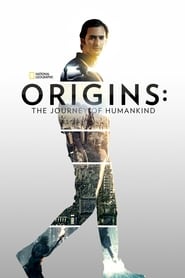 Origins The Journey of Humankind' Poster