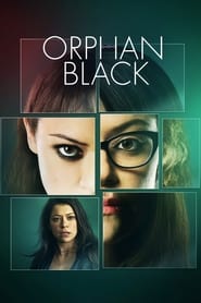 Streaming sources forOrphan Black