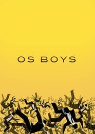 Os Boys' Poster
