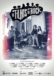 Os Filhos do Rock' Poster