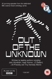 Out of the Unknown' Poster