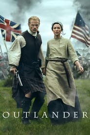 Streaming sources forOutlander