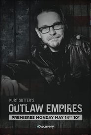 Outlaw Empires' Poster