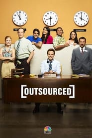 Streaming sources forOutsourced