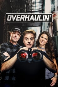 Streaming sources forOverhaulin