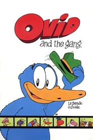 Ovide and the Gang' Poster