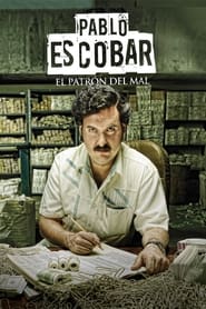 Streaming sources forPablo Escobar The Drug Lord