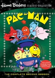 PacMan' Poster