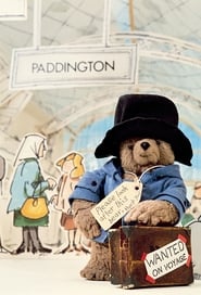 Paddington Bear' Poster