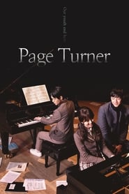 Page Turner' Poster